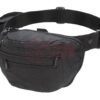 Frontline Fanny Pack With Pistol Compartment Black OD-TM-11752806000 39468 asgbox.pl