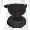 Frontline Fanny Pack With Pistol Compartment Black OD-TM-11752806000 39468 asgbox.pl