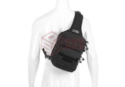 Frontline Galil Sling Bag Black - obrazek 7