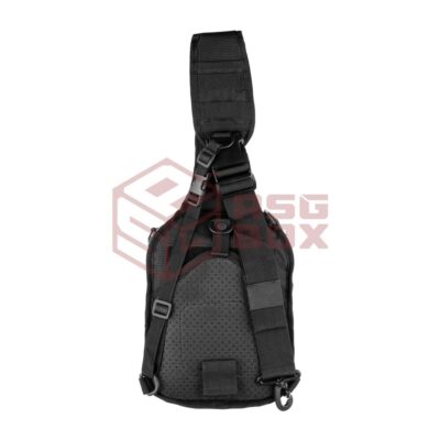 Alternative view of Frontline Galil Sling Bag Black