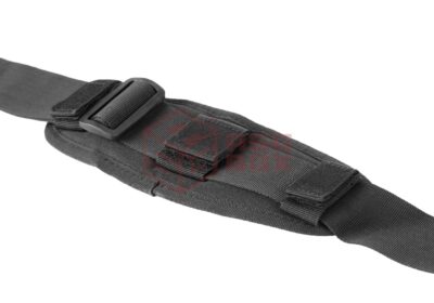 Frontline Carmel Sling Bag Black - obrazek 7