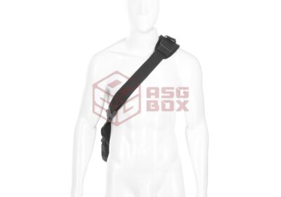 Frontline Carmel Sling Bag Black - obrazek 8