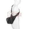 Frontline Carmel Sling Bag Black OD-TM-11753006000 39470 asgbox.pl