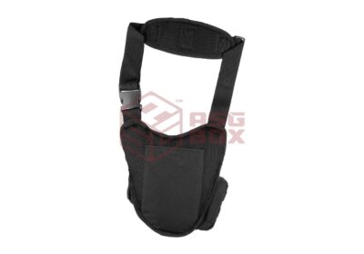 Frontline Carmel Sling Bag Black - obrazek 2