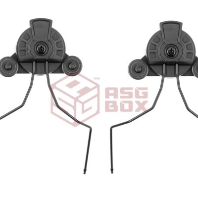 asgbox.pl - EXFIL Helmet Rail Adapter Attachment Kit V2 - Earmor Earmor