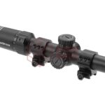 Vector Optics Taurus 1-6x24