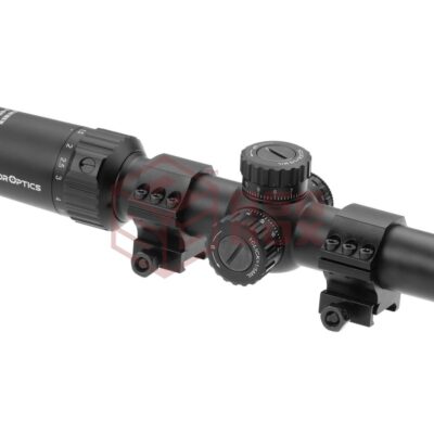 Vector Optics Taurus 1-6x24