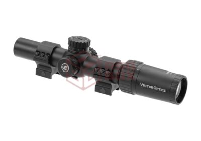 Vector Optics Taurus 1-6x24 - obrazek 2