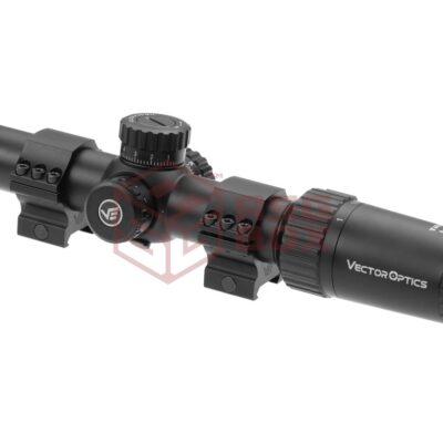 Alternative view of Vector Optics Taurus 1-6x24