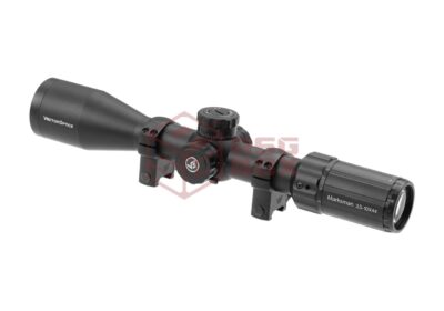 Vector Optics Marksman 3.5-10x44 - obrazek 2