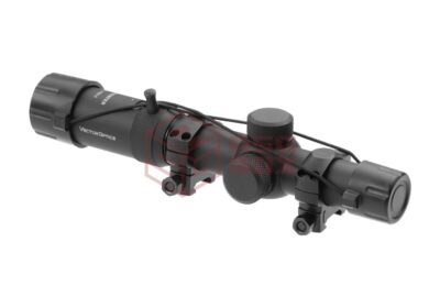 Vector Optics Forester JR. 1-4x24 - obrazek 3
