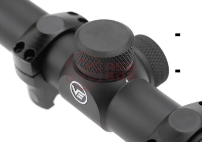Vector Optics Forester JR. 1-4x24 - obrazek 4