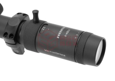 Vector Optics Forester JR. 1-4x24 - obrazek 5