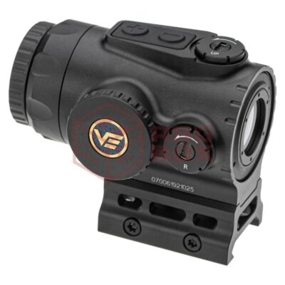 Vector Optics Paragon 1x16 Micro