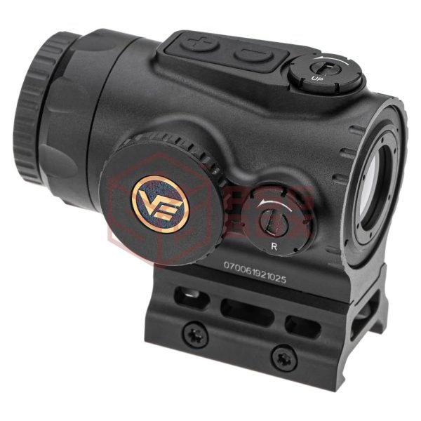 Vector Optics Paragon 1x16 Micro