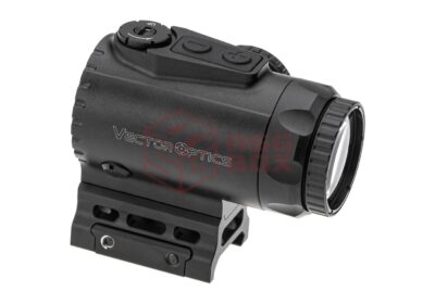 Vector Optics Paragon 1x16 Micro - obrazek 2