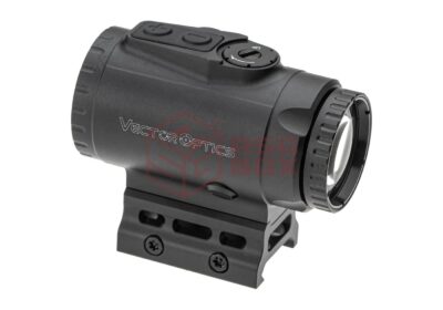 Vector Optics Paragon 3x18 Micro - obrazek 2