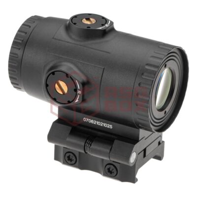 asgbox.pl - Paragon 3x18 Micro Magnifier Vector Optics