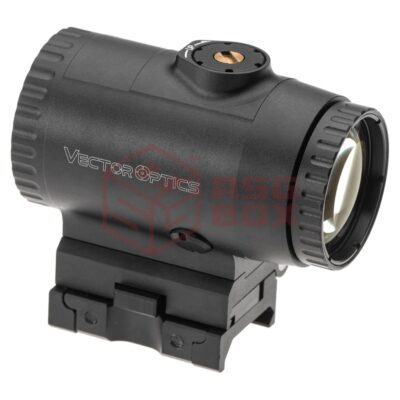 Alternative view of Vector Optics Paragon 3x18 Micro Magnifier