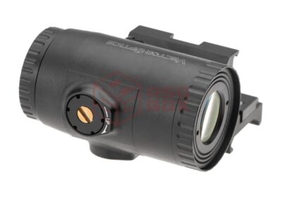 Vector Optics Paragon 3x18 Micro Magnifier - obrazek 3