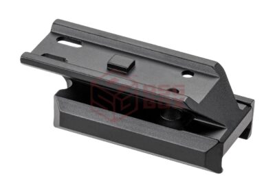 Vector Optics 0.5" Profile Cantilever Picatinny Riser Mount - obrazek 2