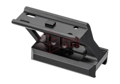 Vector Optics 0.83" Profile Cantilever Picatinny Riser Mount - obrazek 2