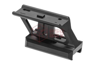 Vector Optics 1.0" Profile Cantilever Picatinny Riser Mount - obrazek 2