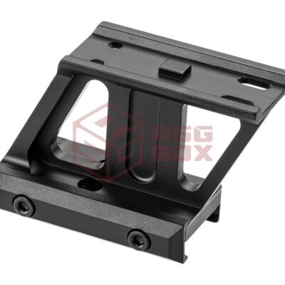 asgbox.pl - 1.5" Profile Cantilever Picatinny Riser Mount Vector Optics