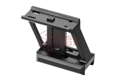 Vector Optics 1.5" Profile Cantilever Picatinny Riser Mount - obrazek 2