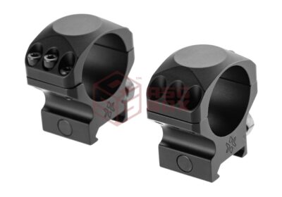 Vector Optics 30mm X-Accu 1" Profile Picatinny Rings - obrazek 2