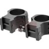 Vector Optics 30mm X-Accu 1.25" Profile Picatinny Rings OD-TM-11758600000 40382 XASR-3002 asgbox.pl