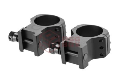 Vector Optics 30mm X-Accu 1.25" Profile Picatinny Rings - obrazek 4