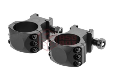 Vector Optics 30mm X-Accu 1.25" Profile Picatinny Rings - obrazek 5