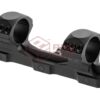 Vector Optics 30mm X-Accu One Piece Medium Picatinny Mount OD-TM-11758800000 40384 XASR-3010 asgbox.pl