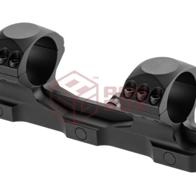 Alternative view of Vector Optics 30mm X-Accu One Piece Medium Picatinny Mount