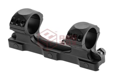 Vector Optics 30mm X-Accu One Piece High Picatinny Mount - obrazek 2