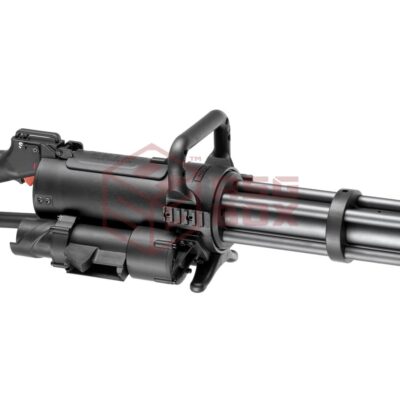 asgbox.pl - M133 Mini Vulcan Classic Army