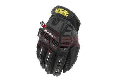 Mechanix Wear ColdWork M-Pact Black 2XL - obrazek 2