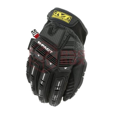 Alternative view of Mechanix Wear ColdWork M-Pact Black L