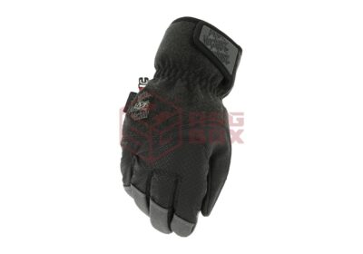 Mechanix Wear ColdWork Windshell Black M - obrazek 2