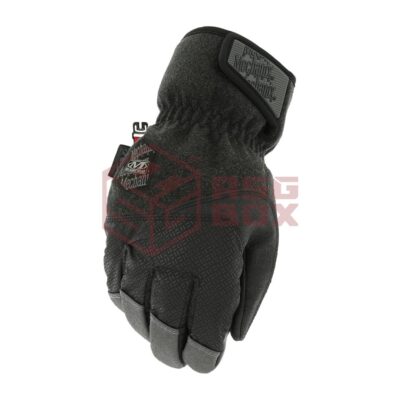 Alternative view of Mechanix Wear ColdWork Windshell Black 2XL