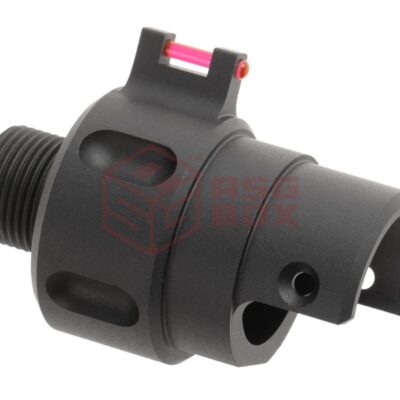 Alternative view of TTI Airsoft AAP01 Adapter 14mm