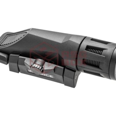 Inforce WML Gen 2 Black