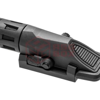 Alternative view of Inforce WML Gen 2 Black