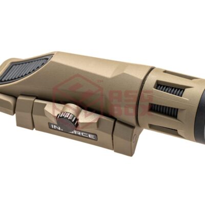 Inforce WML Gen 2 FDE