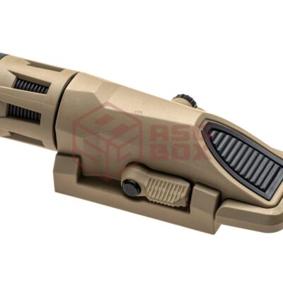 Alternative view of Inforce WML Gen 2 FDE