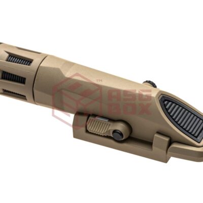 Alternative view of Inforce WMLx Gen 2 FDE