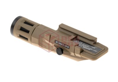 Inforce WMLx Gen 2 + IR FDE - obrazek 2