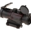 Primary Arms SLx3P 3x Compact Prism Scope ACSS 5.56 Gen III Black OD-TM-11792306000 30242 PAC3X-GENIII-ACSS-5.56 asgbox.pl
