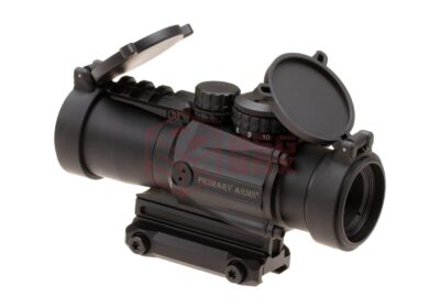 Primary Arms SLx3P 3x Compact Prism Scope ACSS 5.56 Gen III Black - obrazek 2